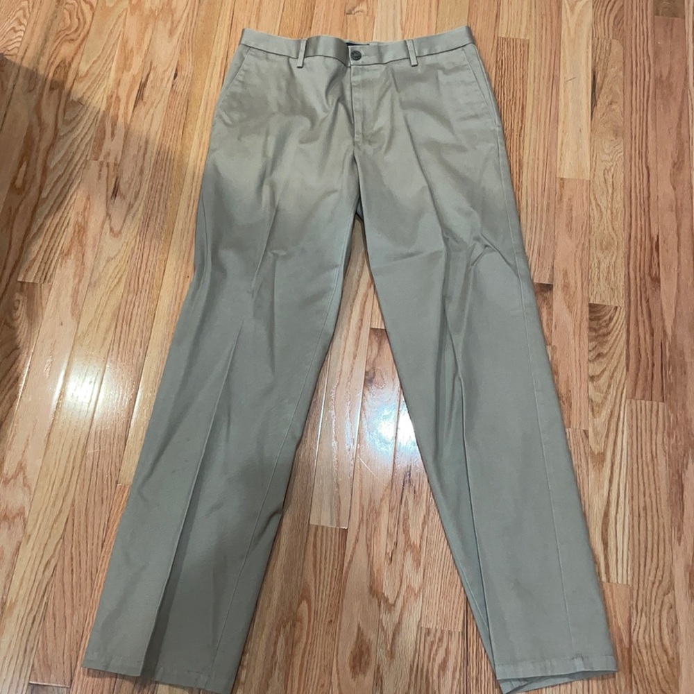 Men’s Dockers dress pants